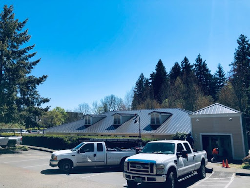 Roofing Contractor «Orion Roofing and Sheet Metal», reviews and photos, 2123 NW Aloclek Dr #1203, Hillsboro, OR 97124, USA