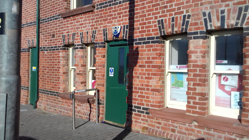 Portrush Visitor Information Centre Seasonal Opening 17 March to 30 September