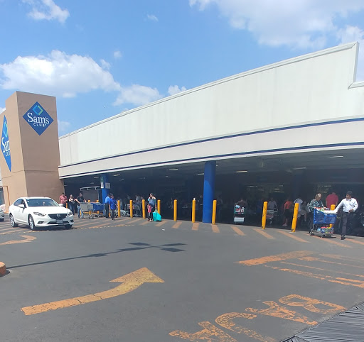 Sam's Club Universidad CDMX