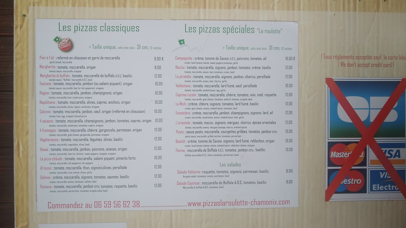 Photo n° 9 de l'avis de Renato.o fait le 13/08/2019 à 21:19