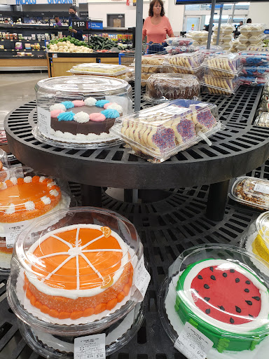 Discount Store «Walmart», reviews and photos, 2399 North Point Blvd, Dundalk, MD 21222, USA