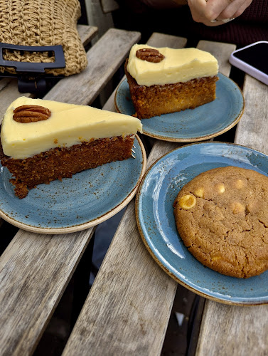 Melly's Cookies Bar