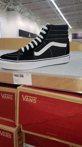 Shoe Store «WSS», reviews and photos, 4430 Holt Blvd, Montclair, CA 91763, USA