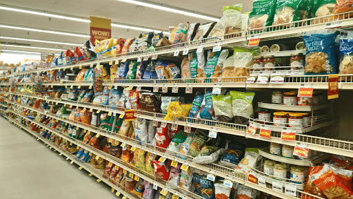 Grocery Store «Food Lion», reviews and photos, 3219 S Holden Rd, Greensboro, NC 27407, USA