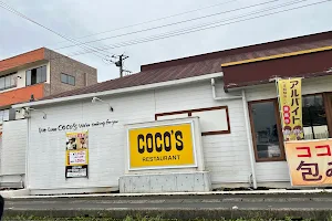 Coco's Restaurant image