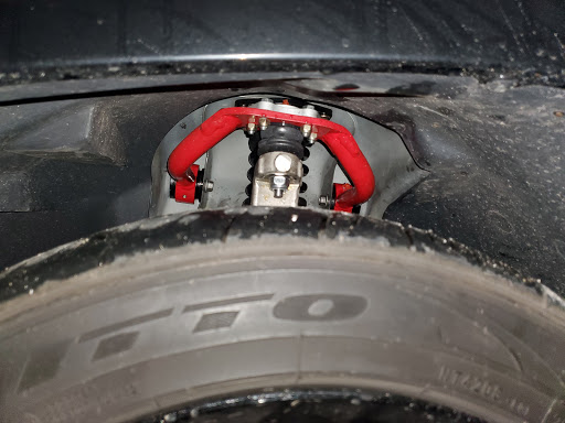 Tire Shop «4th Street Auto Care and Tires», reviews and photos, 901 E 4th St, Long Beach, CA 90802, USA