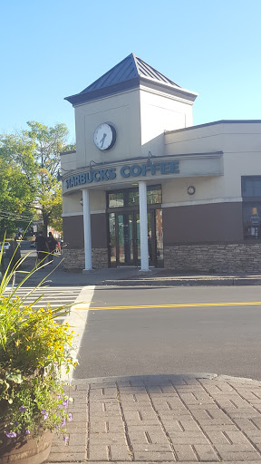 Coffee Shop «Starbucks», reviews and photos, 1 Plattekill Ave, New Paltz, NY 12561, USA