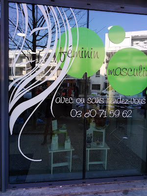 Art Et Creation Coiffure à Dijon