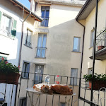 Photo n°2 de l'avis de Raphaela.o fait le 19/07/2021 à 12:55 sur le  Intra Hotel à Verbania