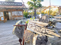 Photos du propriétaire du Bar-restaurant à huîtres Le Tatch à Lège-Cap-Ferret - n°3