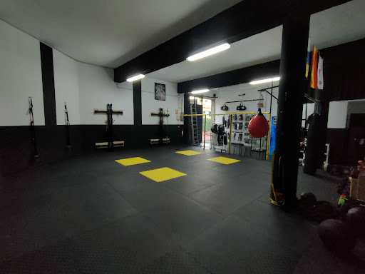 Valhalla Contact Sports - Artes marciales en La Orotava, Santa Cruz de Tenerife