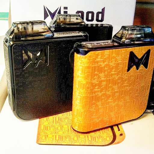 Tobacco Shop «Trend Vape Smoke», reviews and photos, 1616 Bethany Home Rd, Phoenix, AZ 85016, USA