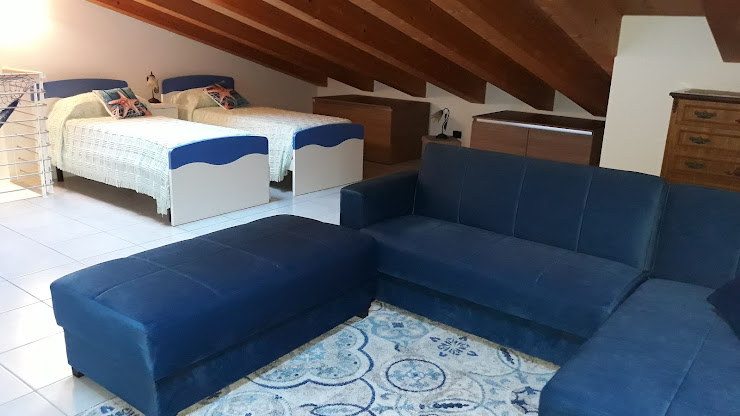 Photos du propriétaire Appartamento vacanze appartament turistico Delle Rose 30020 Eraclea Mare