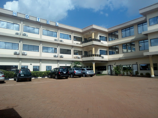 Access Hotel, Plot 3/4, Negic Close Off, Constitution Rd, Kaduna, Nigeria, Hostel, state Kaduna