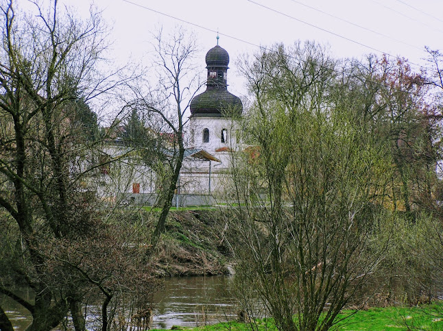 kostel Svaty Barbory, Josefodolská, Debř, 293 01 Mladá Boleslav, Česko
