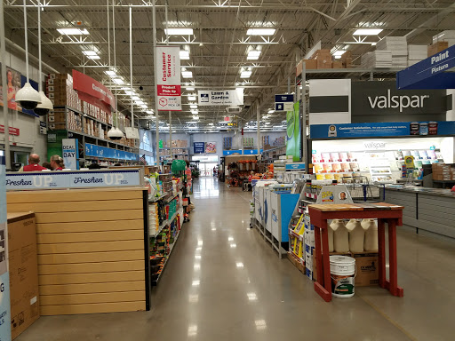 Lowe's Home Improvement