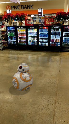 Supermarket «Giant Food», reviews and photos, 9200 Baltimore National Pike, Ellicott City, MD 21042, USA