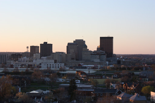 Moving Company «Lewis & Michael Moving and Storage», reviews and photos, 1827 Woodman Dr, Dayton, OH 45420, USA