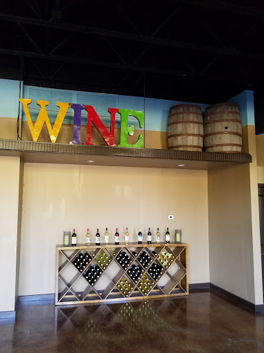 Winery «Cork This! Winery», reviews and photos, 21123 Eva St # 100, Montgomery, TX 77356, USA
