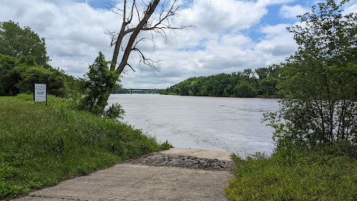 Riverfront Park