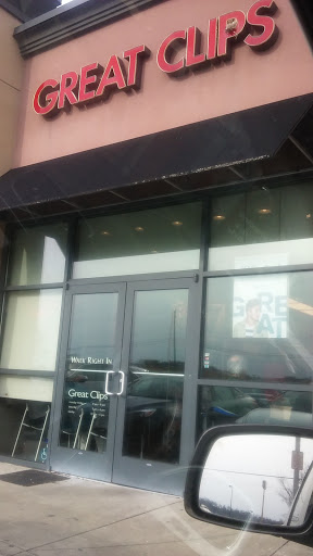 Hair Salon «Great Clips», reviews and photos, 124 Pricedale Rd, Belle Vernon, PA 15012, USA