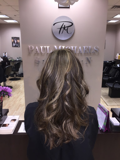 Hair Salon «Paul Michaels Hair Salon», reviews and photos, 6653 Little River Turnpike, Annandale, VA 22003, USA