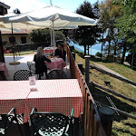 Photo n°1 de l'avis de Michele.a fait le 26/08/2021 à 12:57 sur le  Ostaria San Michele - Cucina Tipica e Pizzeria à Pisogne