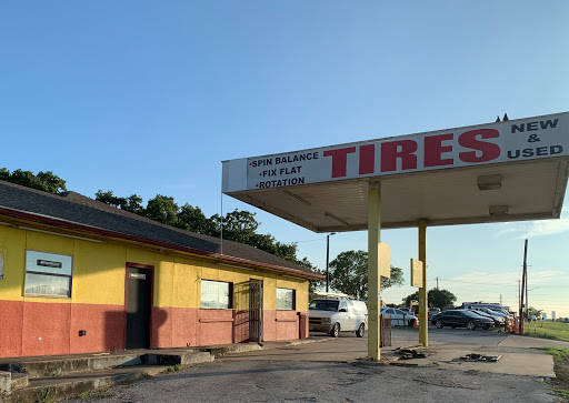 Discount Tires And Wheels
