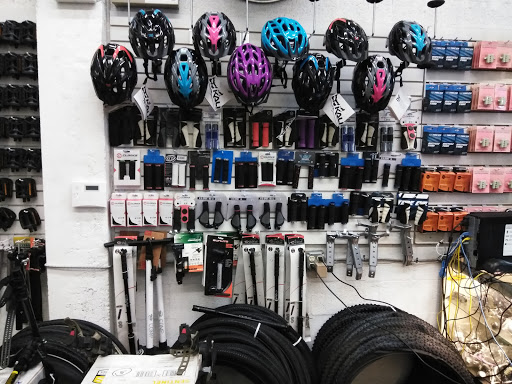 Bicycle Store «BIcycles depot», reviews and photos, 12979 SW 132nd Ct, Miami, FL 33186, USA