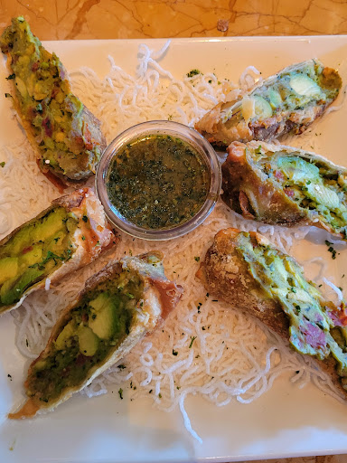 Restaurant «The Cheesecake Factory», reviews and photos, 10300 Little Patuxent Pkwy, Columbia, MD 21044, USA