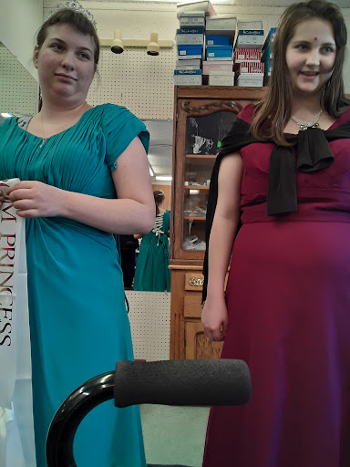 Bridal Shop «A Bridal Center», reviews and photos, 35 W Main St, Lehi, UT 84043, USA