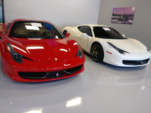 Used Car Dealer «Inman Motor Sales», reviews and photos, 357 Mystic Ave, Medford, MA 02155, USA