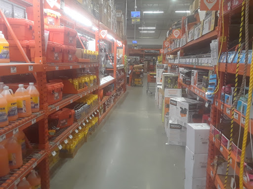 Home Improvement Store «The Home Depot», reviews and photos, 172 Fulton Ave, Hempstead, NY 11550, USA