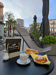 Photo n°13 de Café Coullet à Saint-Raphaël ()