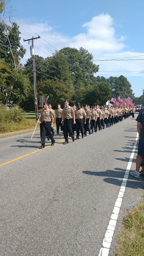 Club «Abingdon Ruritan Club», reviews and photos, 8784 Guinea Rd, Hayes, VA 23072, USA