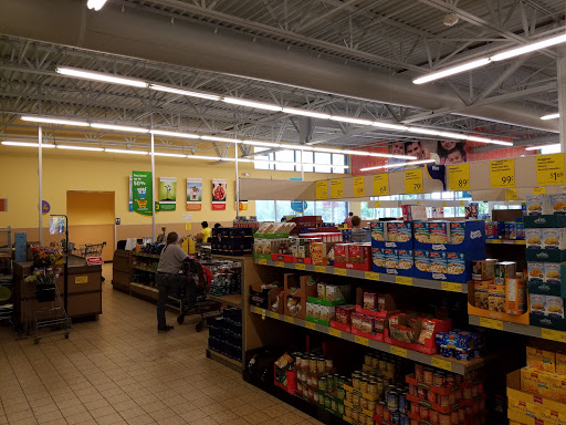 Supermarket «ALDI», reviews and photos, 210 Sagamore Pkwy W, West Lafayette, IN 47906, USA