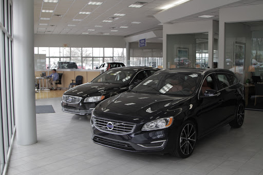 Car Dealer «Volvo Cars of Louisville», reviews and photos, 5 Swope Autocenter Dr, Louisville, KY 40299, USA