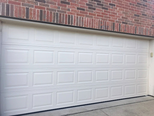 American Best Garage Door Service