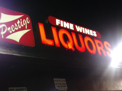 Wine Store «Prestige Liquor & Wine», reviews and photos, 1050 Howe Ave, Sacramento, CA 95825, USA