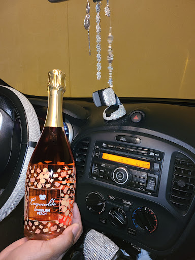 Liquor Store «Liquor Outlet», reviews and photos, 4410 W Craig Rd, North Las Vegas, NV 89032, USA