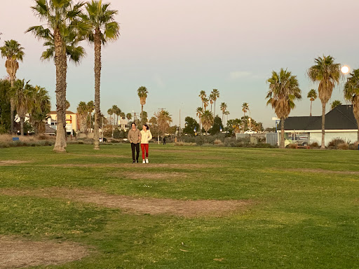 Park «Jack Nichol Park», reviews and photos, 6200 Costa Del Sol Way, Long Beach, CA 90803, USA