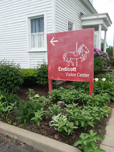 Visitor Center «Endicott Visitors Center», reviews and photos, 300 Lincoln Ave, Endicott, NY 13760, USA