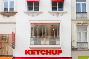Frituur Ketchup image