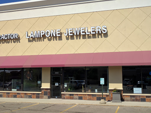 Lampone Jewelers Inc, 5303 S 108th St, Hales Corners, WI 53130, USA, 