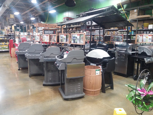 Hardware Store «Orchard Supply Hardware», reviews and photos, 1010 Metro Center Blvd, Foster City, CA 94404, USA