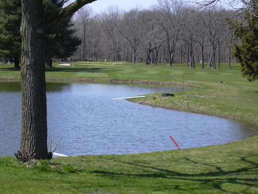 Golf Course «Sweet Water Golf Course», reviews and photos, 2554 Geryville Pike, Pennsburg, PA 18073, USA