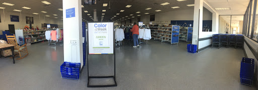 Thrift Store «Goodwill», reviews and photos
