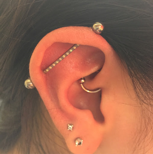 Explore cat outline tattoo ideas, creative tattoo ideas in San Diego, available at Body Art Salon