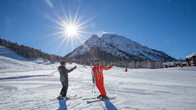 Ecole du Ski Français (ESF) Montgenèvre à Montgenèvre
