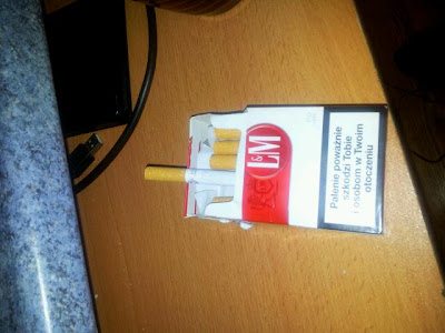 Tabac du Murger à Dreux